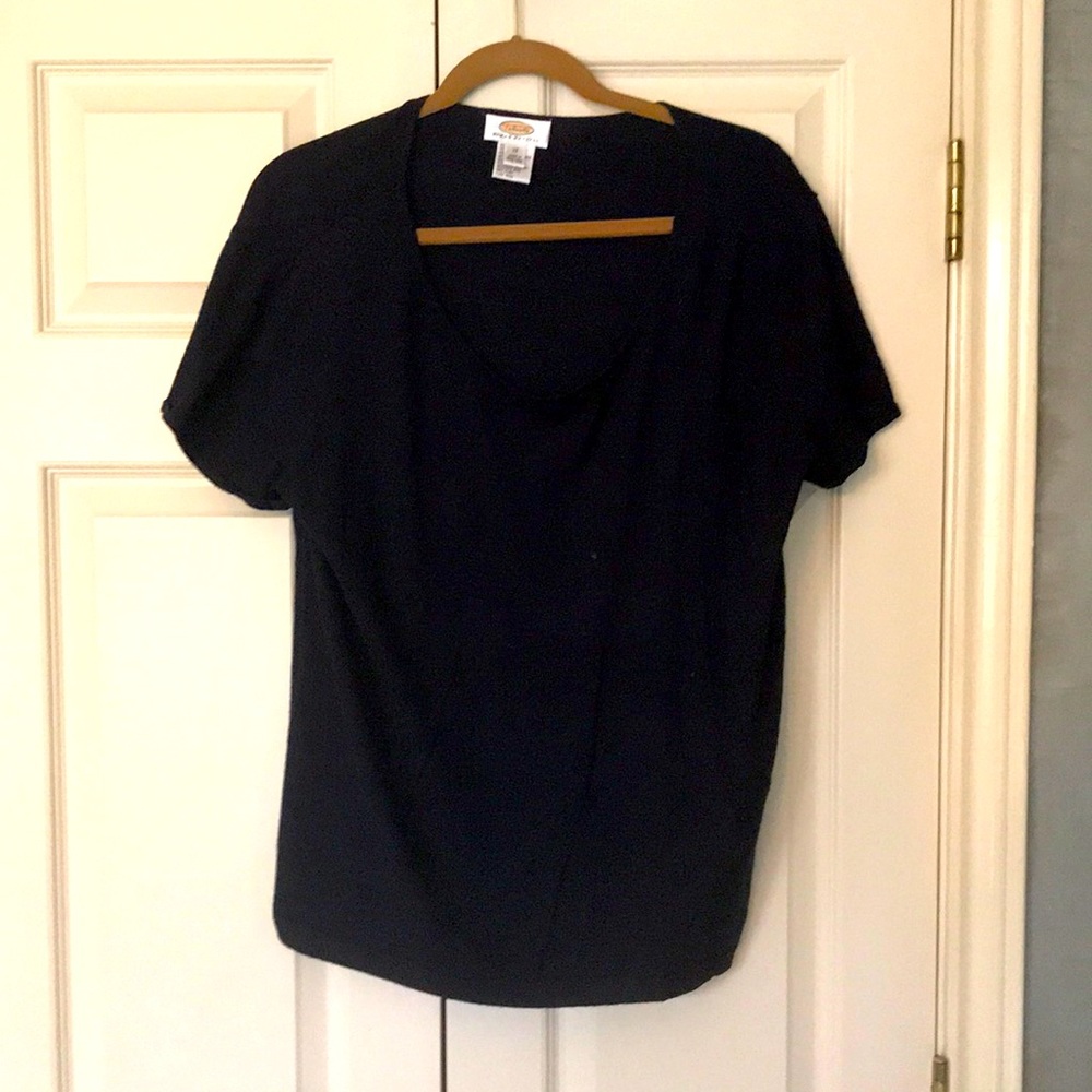 ❤️❤️ 2/$40 Talbots Top 2X